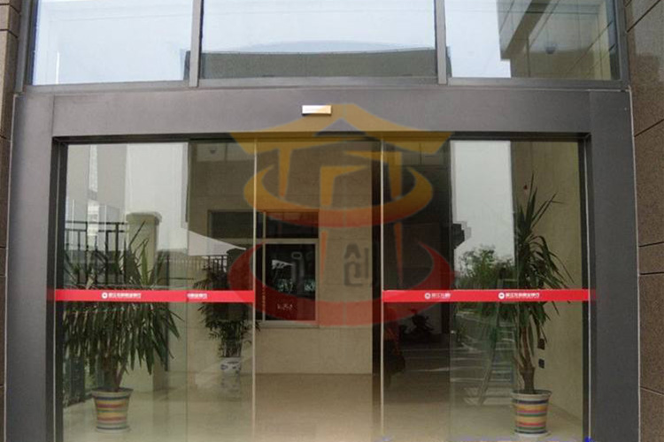 西安感應(yīng)門(mén) 西安感應(yīng)門(mén)